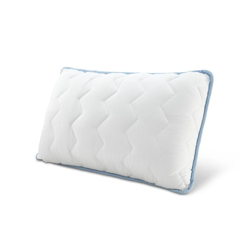 Spilvens sky 600g 100pes mikrošķ.50x70cm