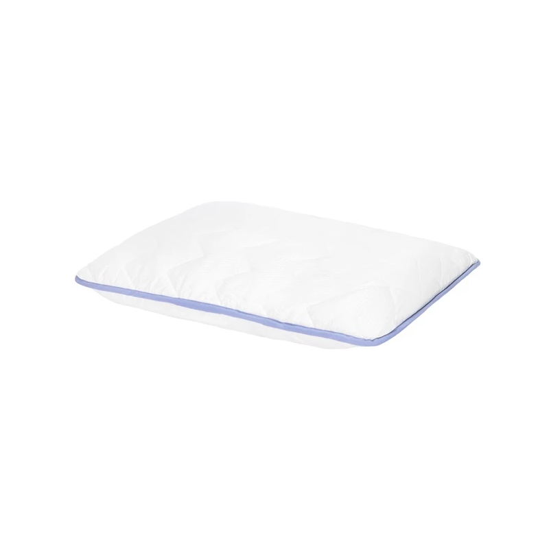 Spilvens sky 600g 100pes mikrošķ.50x70cm