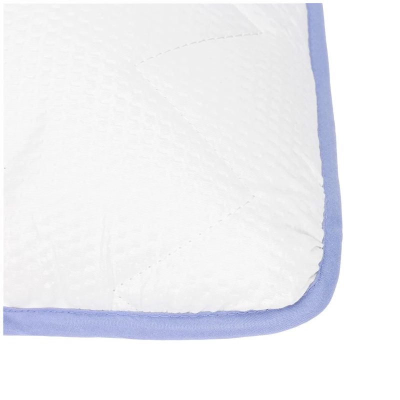 Spilvens sky 600g 100pes mikrošķ.50x70cm