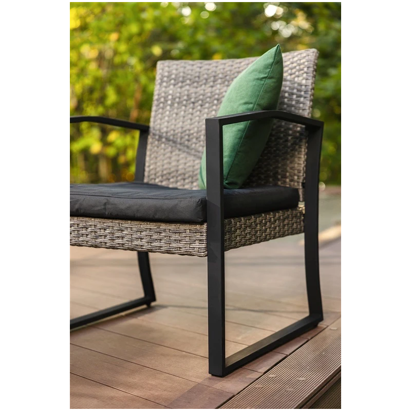 Komplekts āra mēbeļu mino