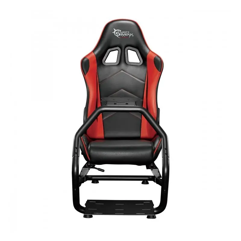 White Shark RSC-303 King of Speed Racing simulation cockpit