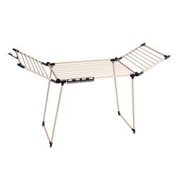 Žāvētājs domolettixl-278wp 19m koka kr.