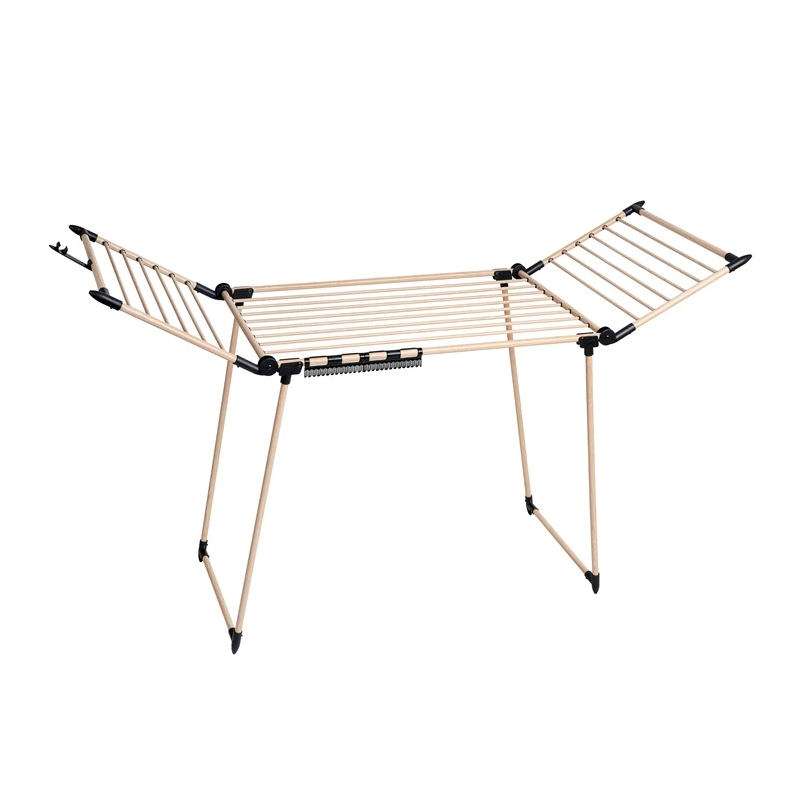 Žāvētājs domolettixl-278wp 19m koka kr.