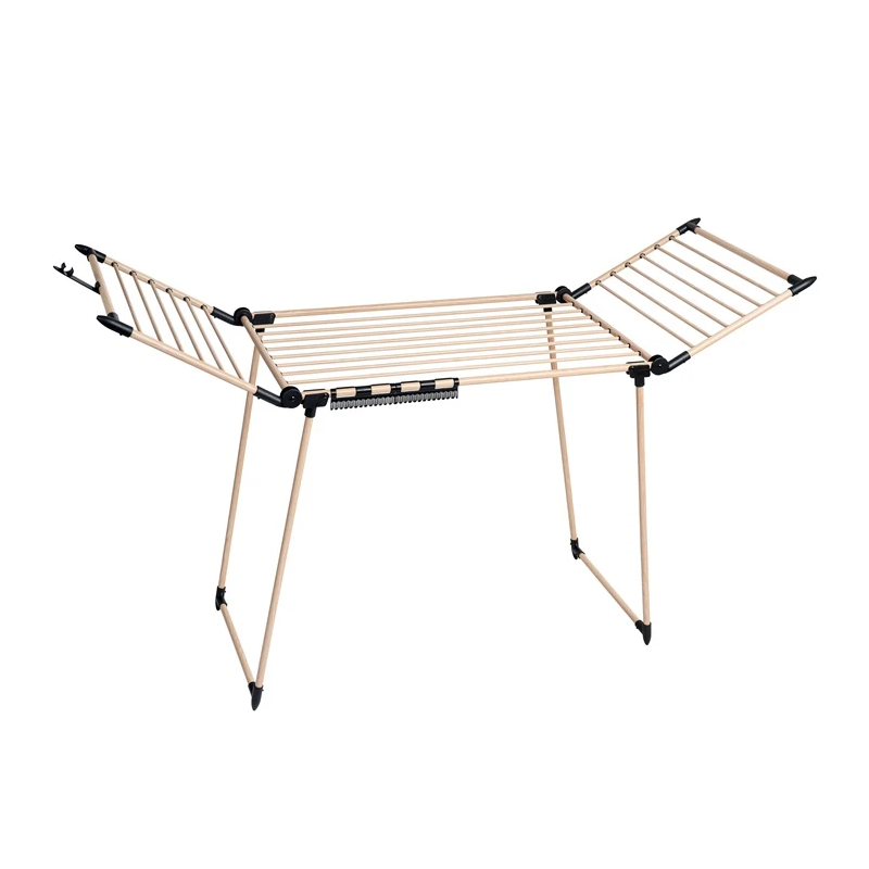 Žāvētājs domolettixl-278wp 19m koka kr.