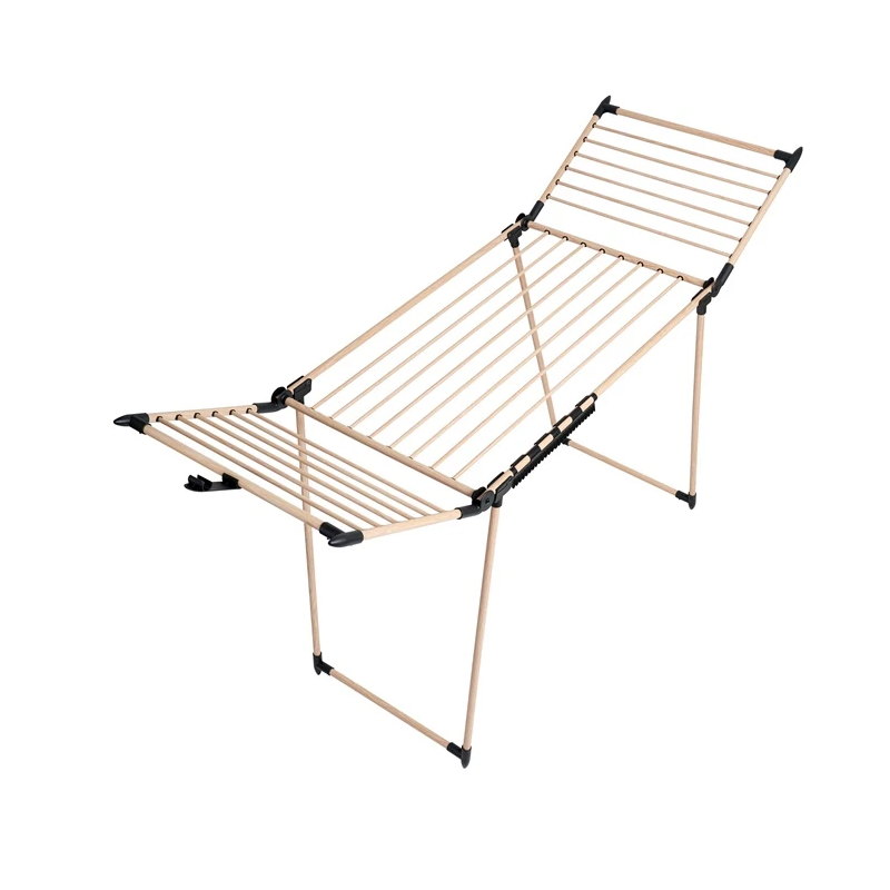 Žāvētājs domolettixl-278wp 19m koka kr.