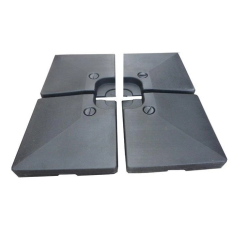 Dārza saulessarga pamatne masterjero 51.