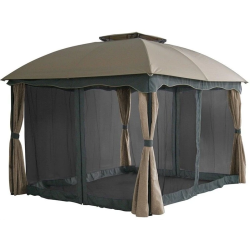 Lapene dārza safari 2 du149