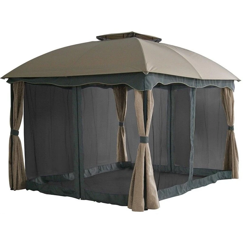 Lapene dārza safari 2 du149