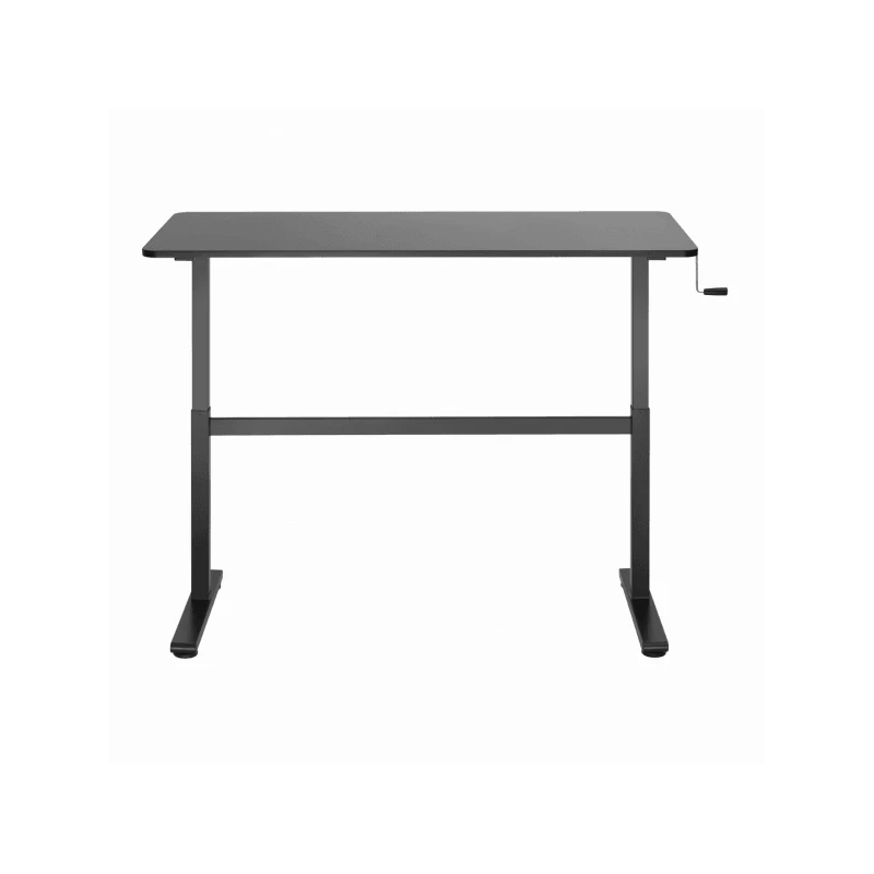 Sbox MD-220 Manual Sit-Stand Desk