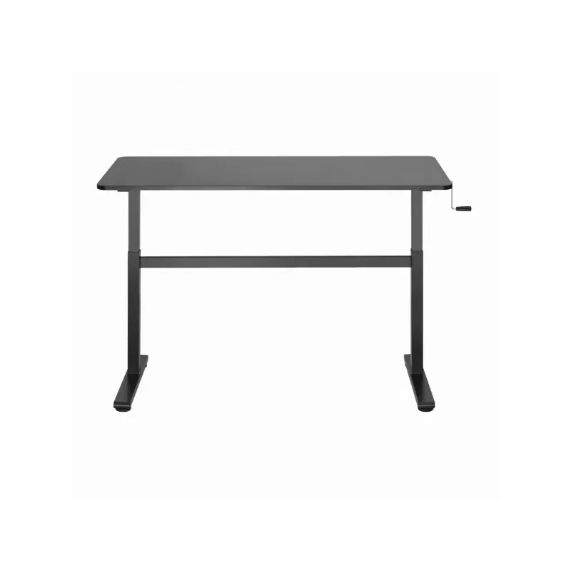 Sbox MD-220 Manual Sit-Stand Desk