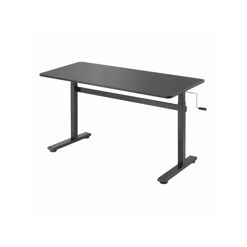 Sbox MD-220 Manual Sit-Stand Desk