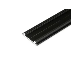 Profile set arc12 2000 black surface