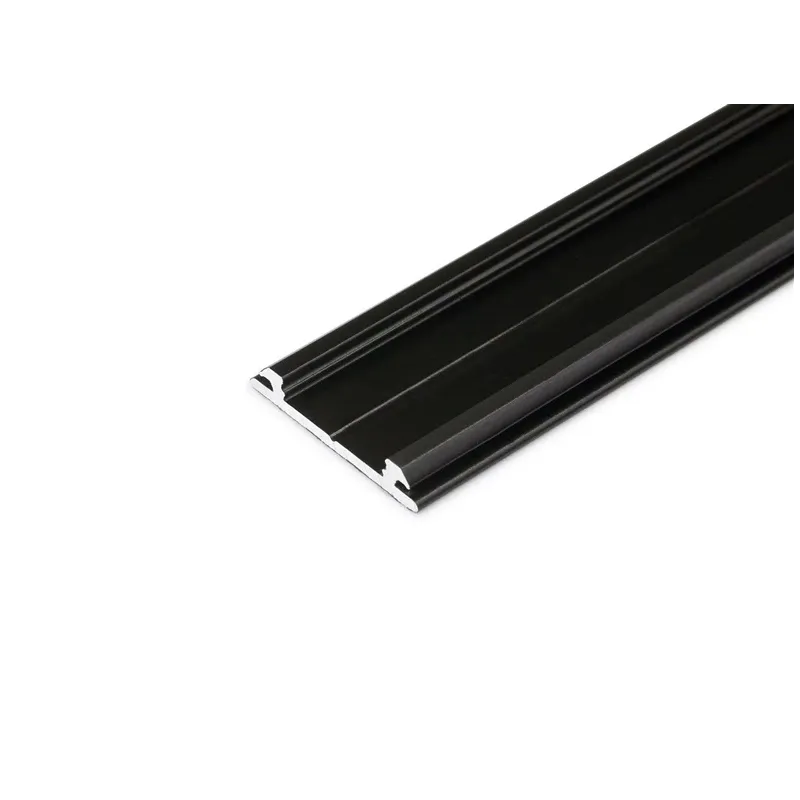 Alumīnija profils Standart Paviršinis YY000350