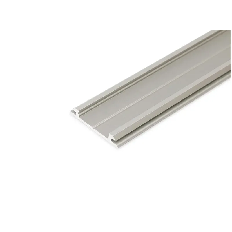 Alumīnija profils Standart Paviršinis YY000351