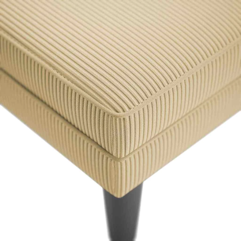 vidaXL zvilnis ar spilvenu, pelēkzaļš, velveta audums