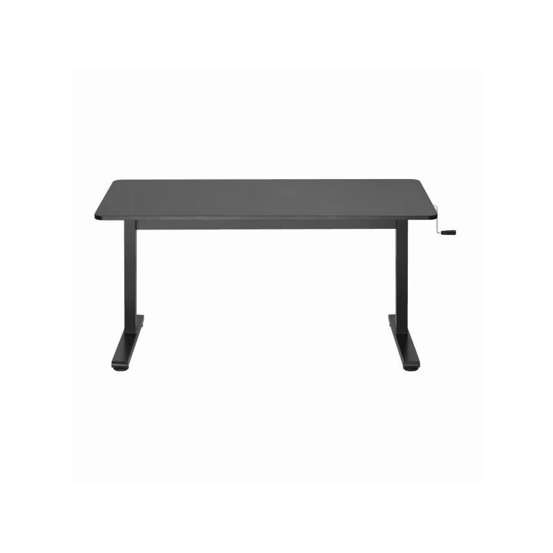 Sbox MD-220 Manual Sit-Stand Desk