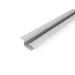 Profils komplekts linea-in20 anod 2000