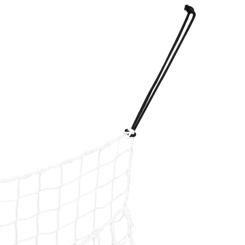 vidaXL siena tīkli, 2 gab., 100x90 cm, taisnstūra forma, polipropilēns