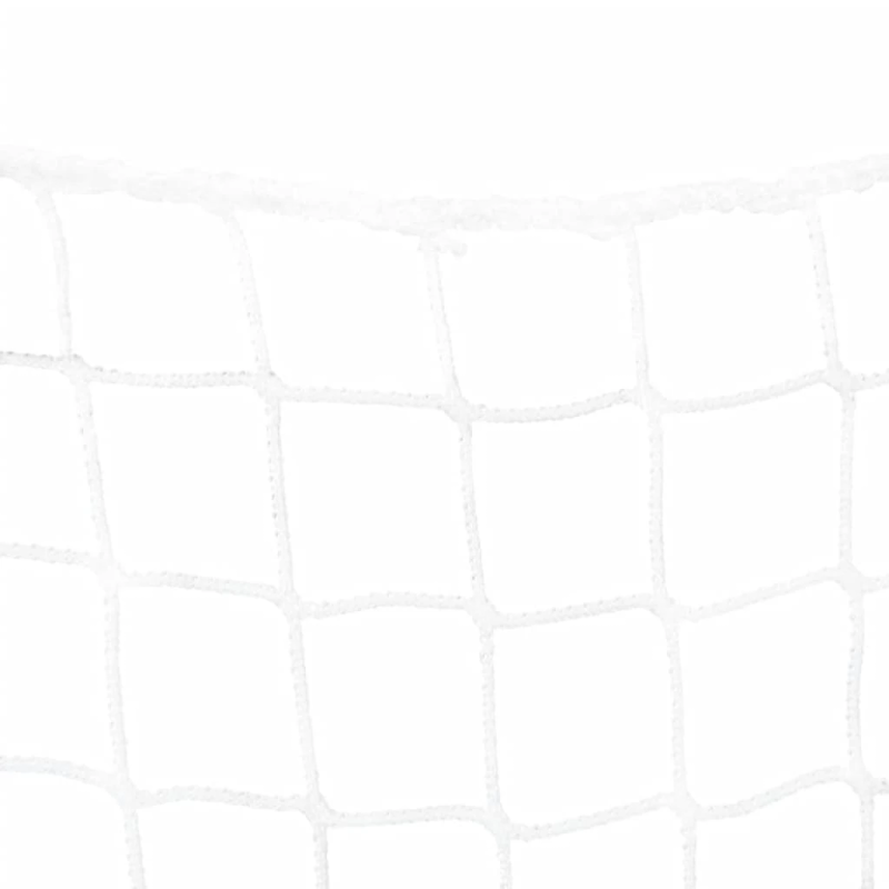 vidaXL siena tīkli, 2 gab., 100x90 cm, taisnstūra forma, polipropilēns