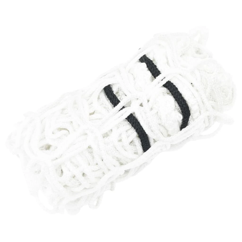 vidaXL siena tīkli, 2 gab., 75x50 cm, apaļas formas, polipropilēns