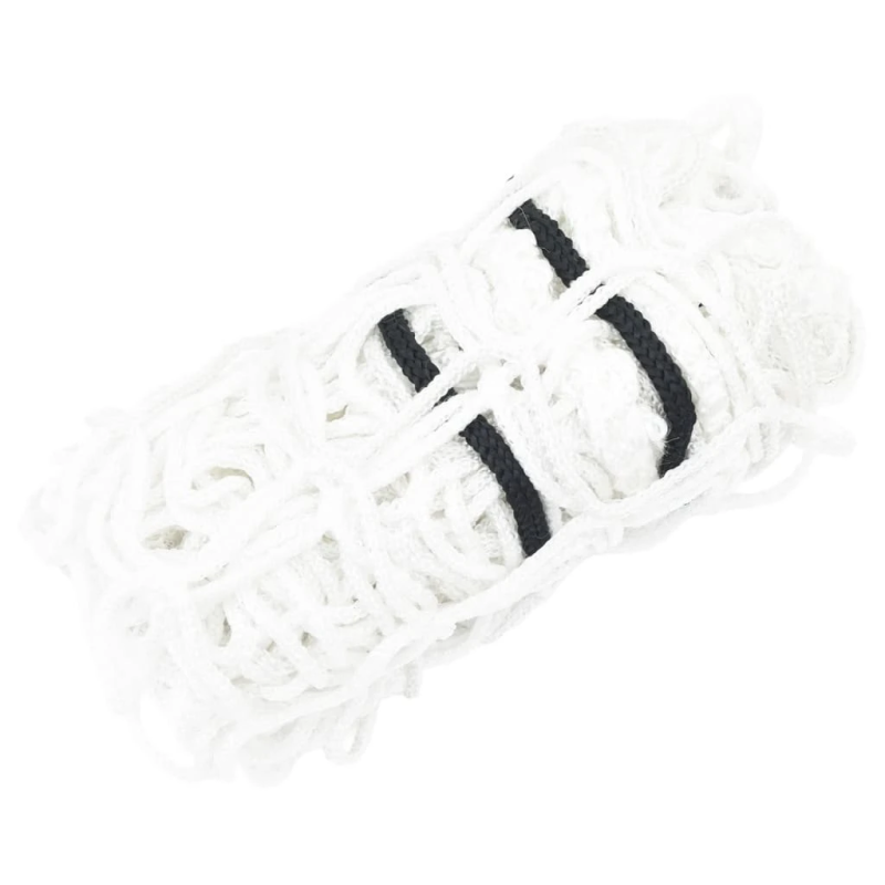 vidaXL siena tīkli, 2 gab., 75x75 cm, apaļas formas, polipropilēns