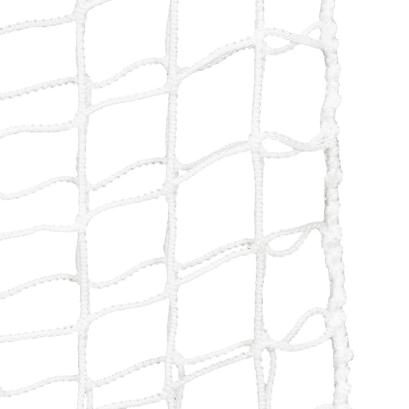 vidaXL siena tīkli, 2 gab., 75x75 cm, apaļas formas, polipropilēns