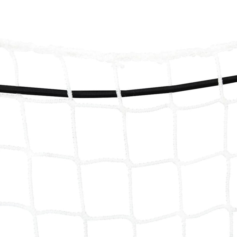 vidaXL siena tīkli, 2 gab., 75x75 cm, apaļas formas, polipropilēns