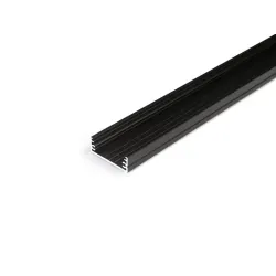 Alumiiniumprofiil Standart Paviršinis YY000358