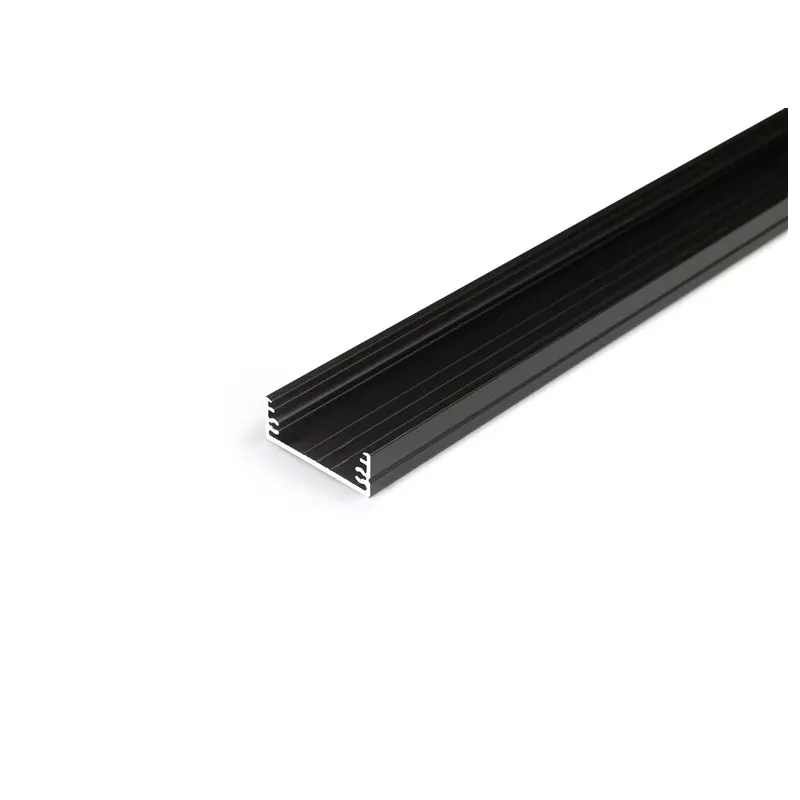 Alumīnija profils Standart Paviršinis YY000358