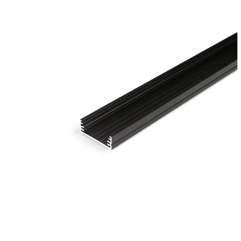 Alumīnija profils Standart Paviršinis YY000358