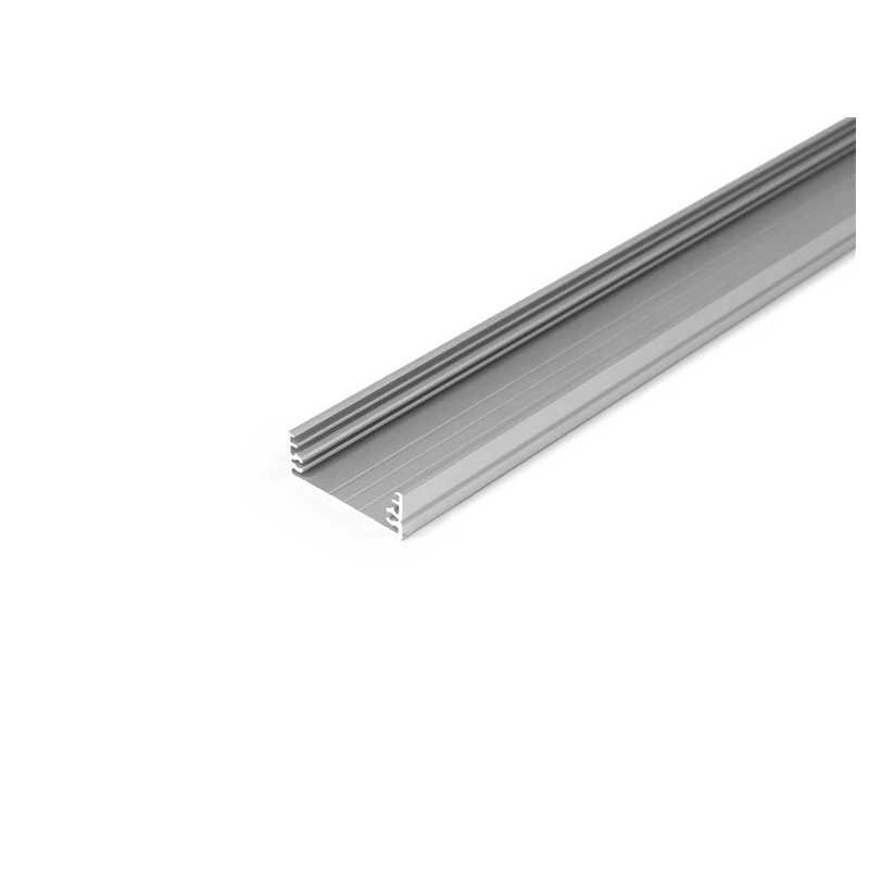 Profils komplekts wide24 anod 2000 virs.