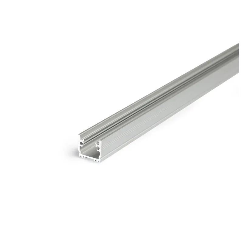 Alumīnija profils Standart Paviršinis YY000360