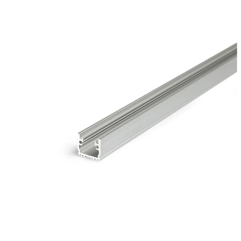 Alumīnija profils Standart Paviršinis YY000360