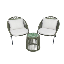 Komplekts āra mēbeļu liva s2492