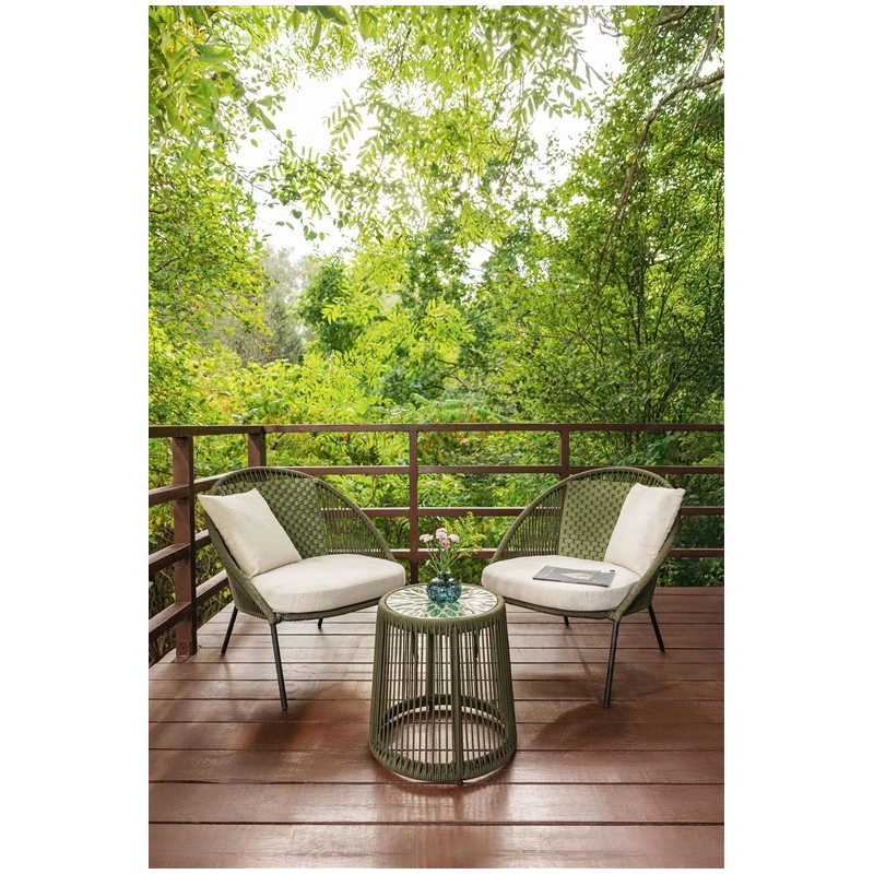 Komplekts āra mēbeļu liva s2492