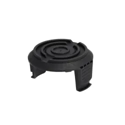 Trimmer spool end cap gt-l0218y gt-l0118