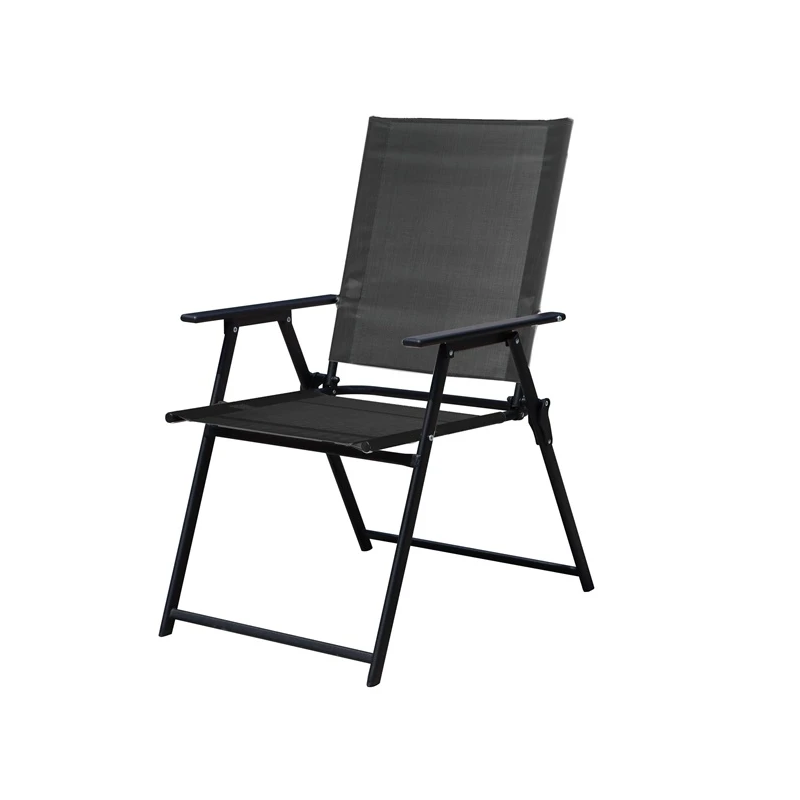 Krēsls āra smart 17618-3 black