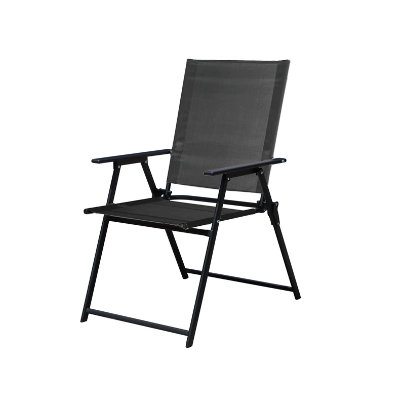 Krēsls āra smart 17618-3 black