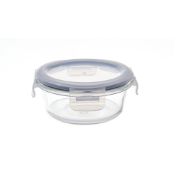 Trauks pārtikas apaļš 650ml