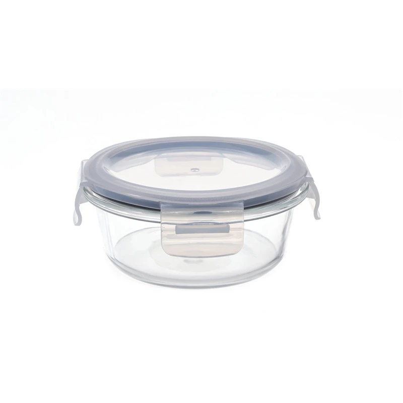 Trauks pārtikas apaļš 650ml