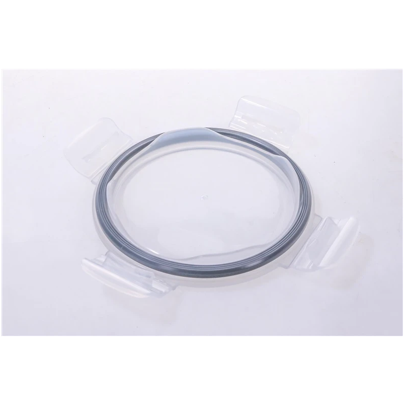 Trauks pārtikas apaļš 650ml