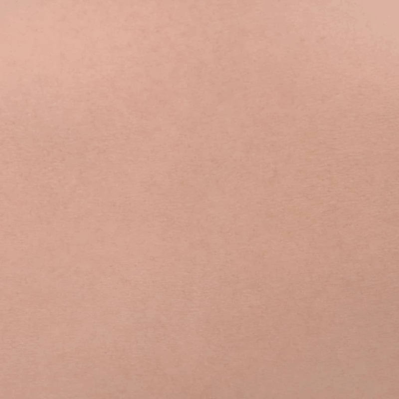 vidaXL krūšu plāksne, silikons, B kausiņš, dabīga krāsa