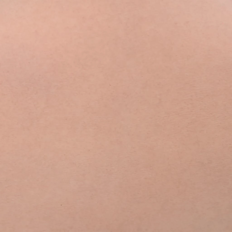 vidaXL krūšu plāksne, silikons, C kausiņš, dabīga krāsa