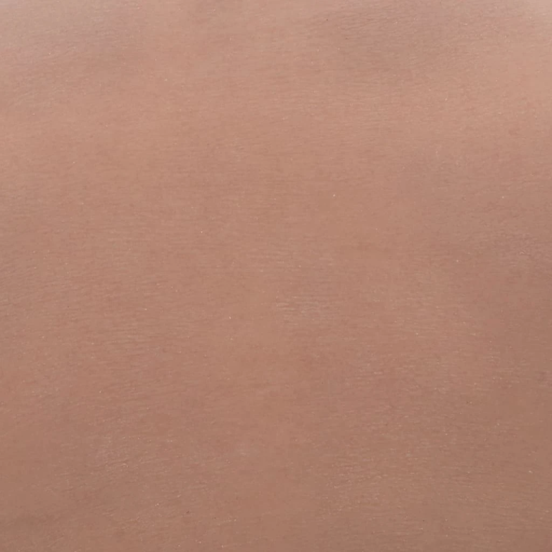 vidaXL krūšu plāksne, silikons, D kausiņš