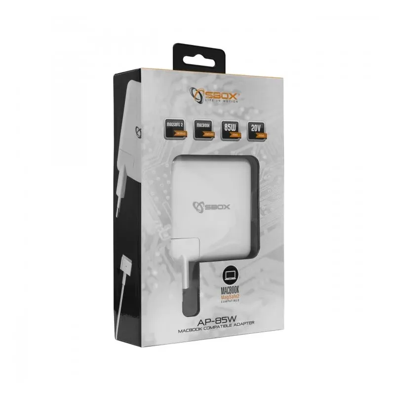 Sbox AP-85W MAGSAFE2