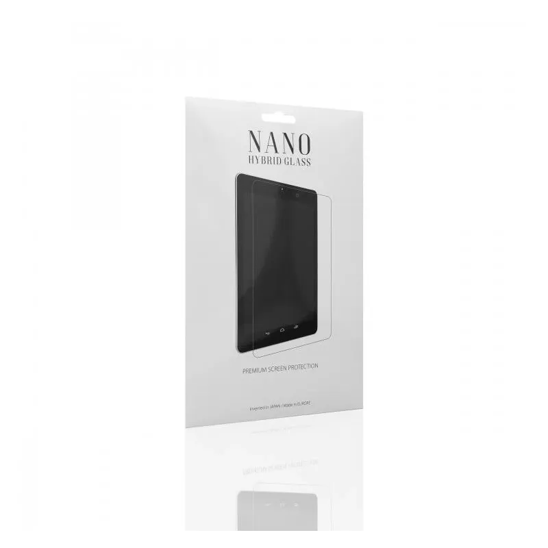 Sbox NANO HYBRID GLASS 9H - TAB HUAWEI MEDIAPAD M2