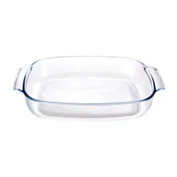 Forma cepšanas taisnstūra ar rokturi 2l