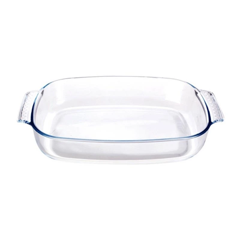 Forma cepšanas taisnstūra ar rokturi 2l