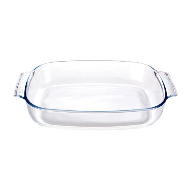 Forma cepšanas taisnstūra ar rokturi 2l