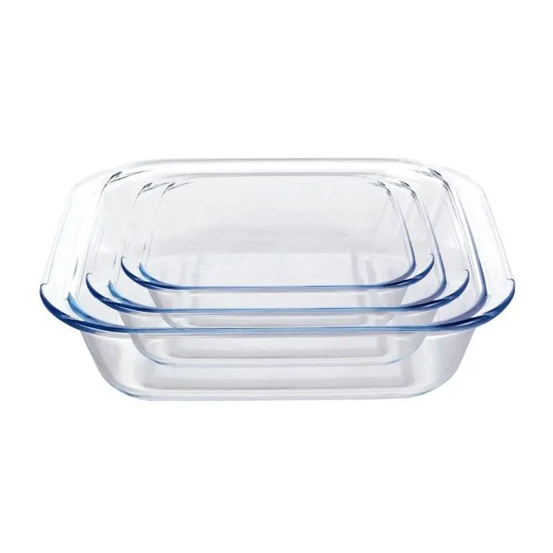 Kepimo forma Domoletti, 30.3 cm x 19.8 cm, 2 l
